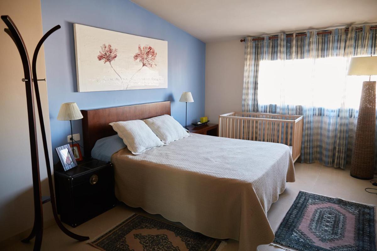 Apartamento playa Costa Barcelona - Housity