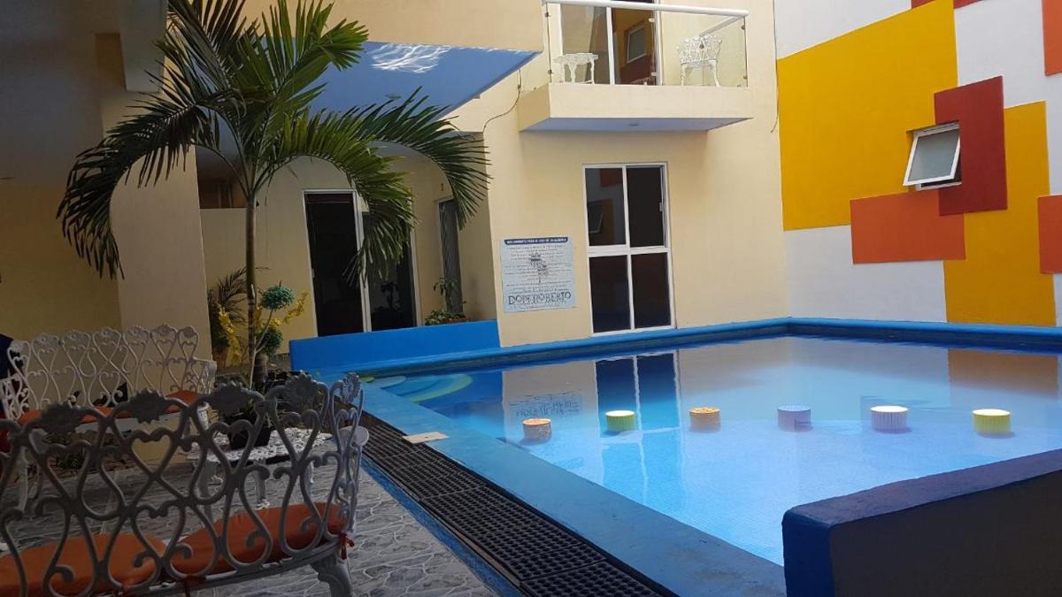 Suitetrails - Hotel Estáncia Don Roberto