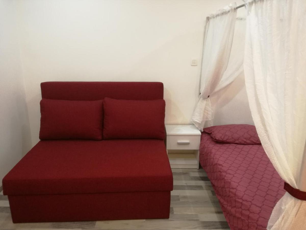 Suitetrails - Apartment D&B