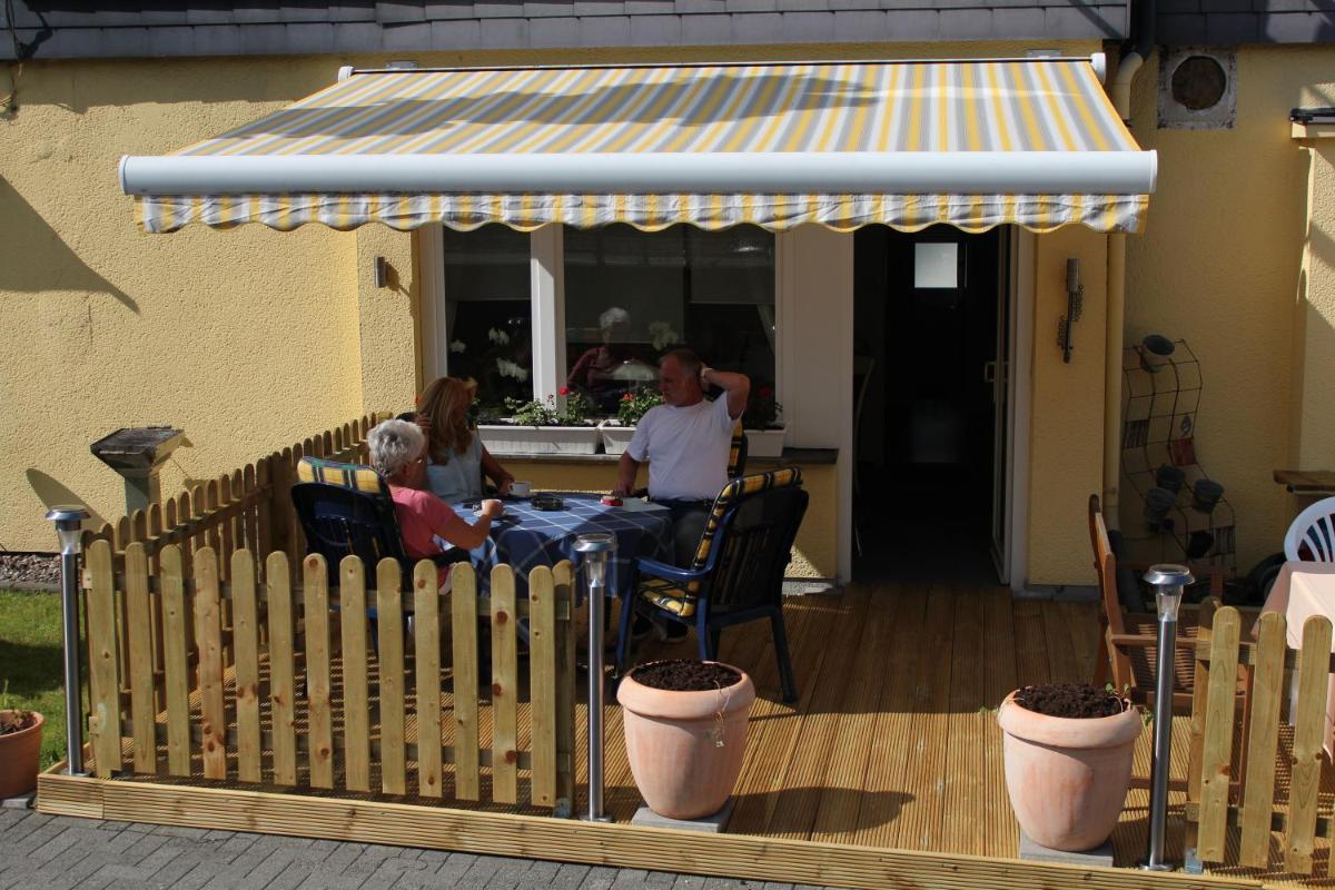 Hotel Garni-Tell - Housity