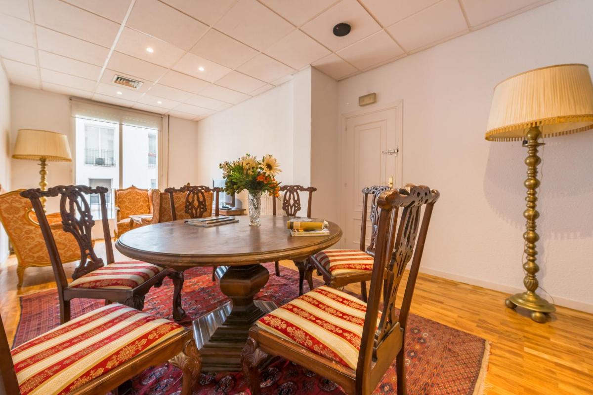 For You Rentals Velazquez apartment TEMPORAL VEL55 - Housity