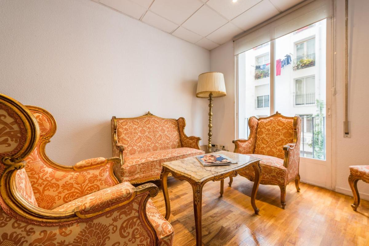 For You Rentals Velazquez apartment TEMPORAL VEL55 - Housity