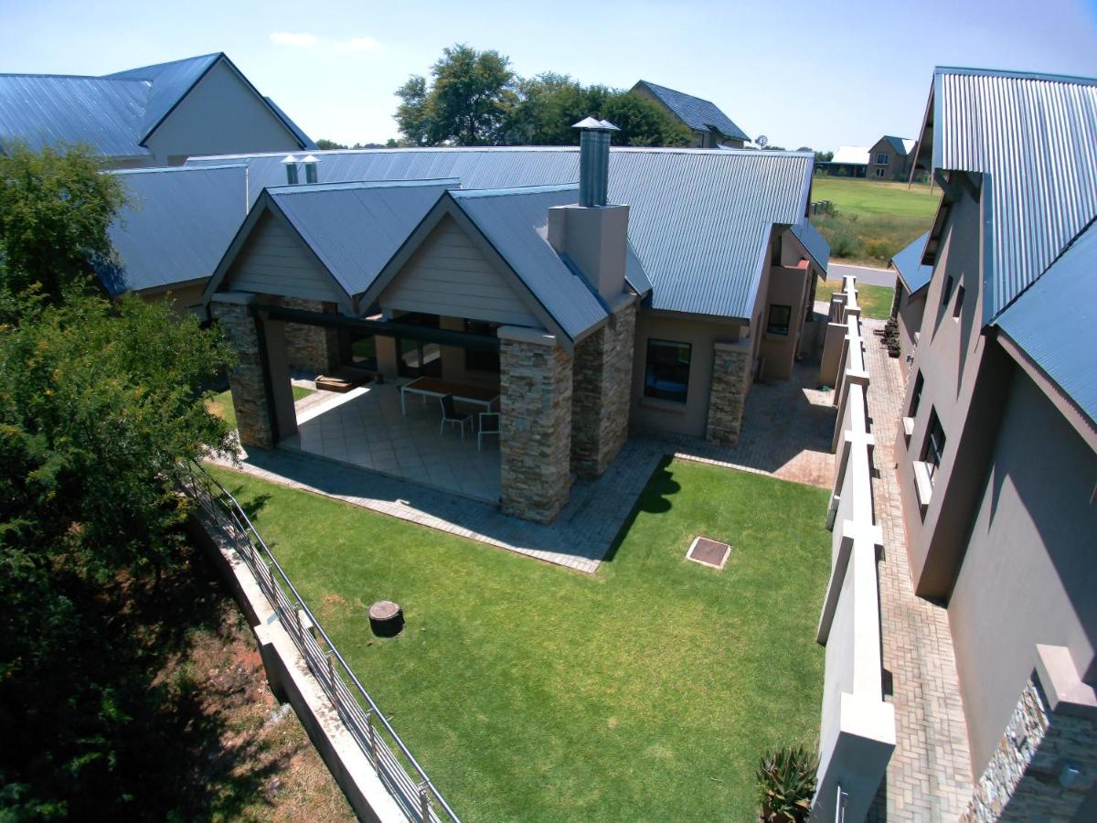 397 Vaal de Grace Golf Estate - Housity