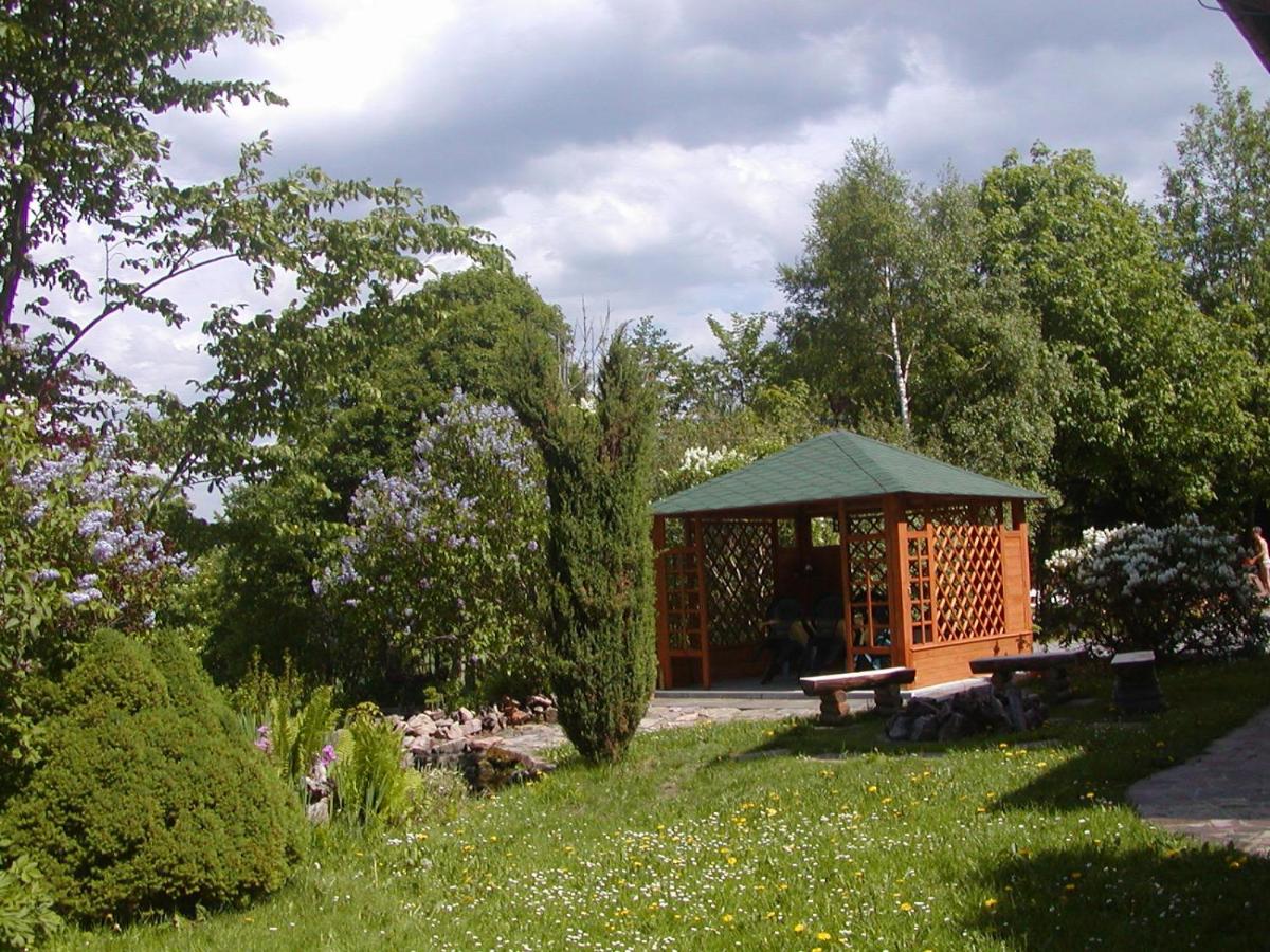 Suitetrails - Ferienwohnung Petzold