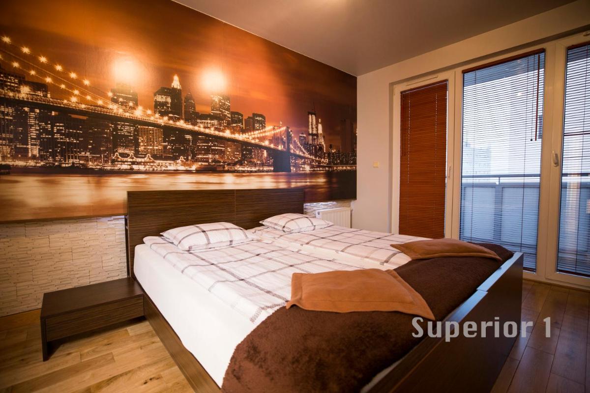 Apartament Polar - Housity