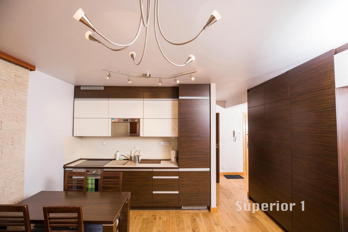 Apartament Polar - Housity