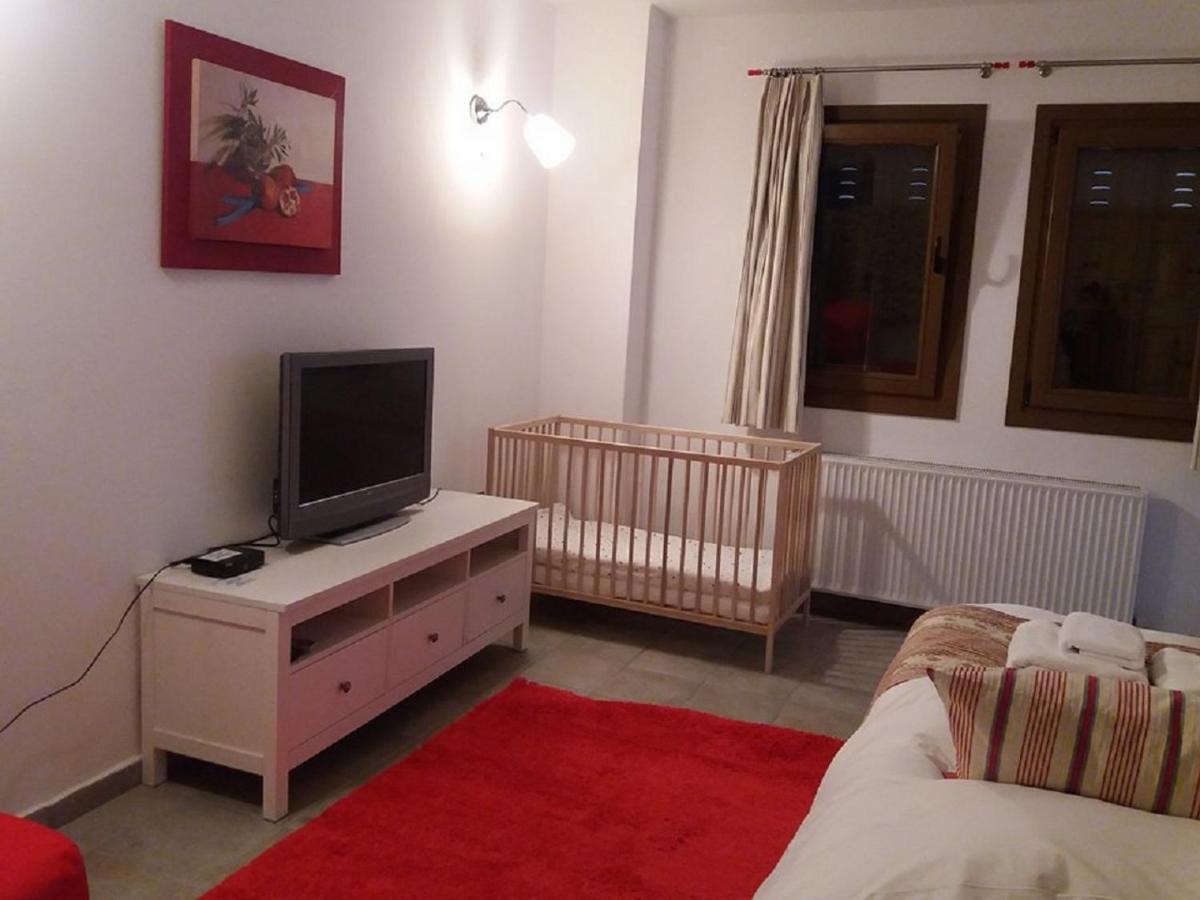 Volos View Residence - Housity