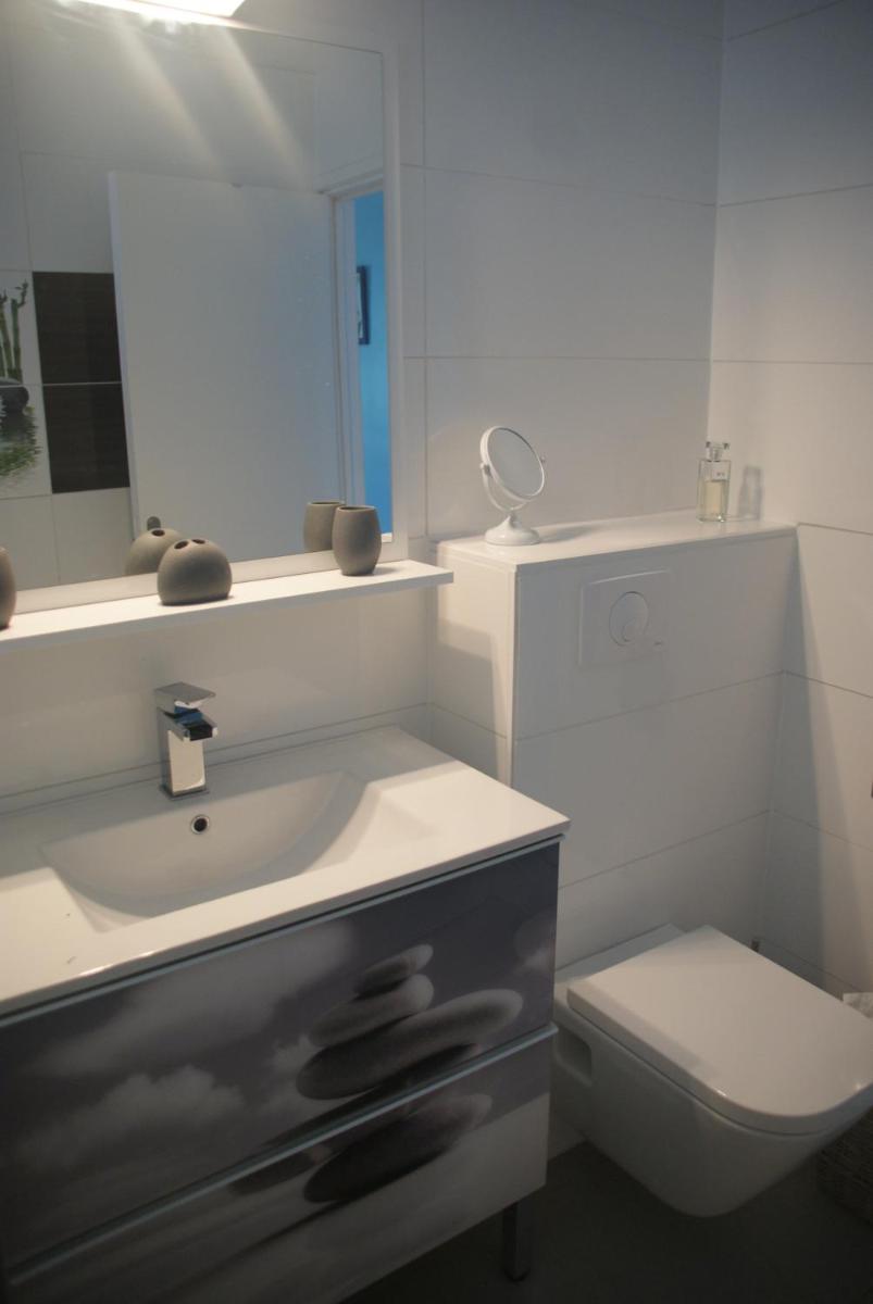 Horizon Karukera - vue exceptionnelle sur la mer - Housity