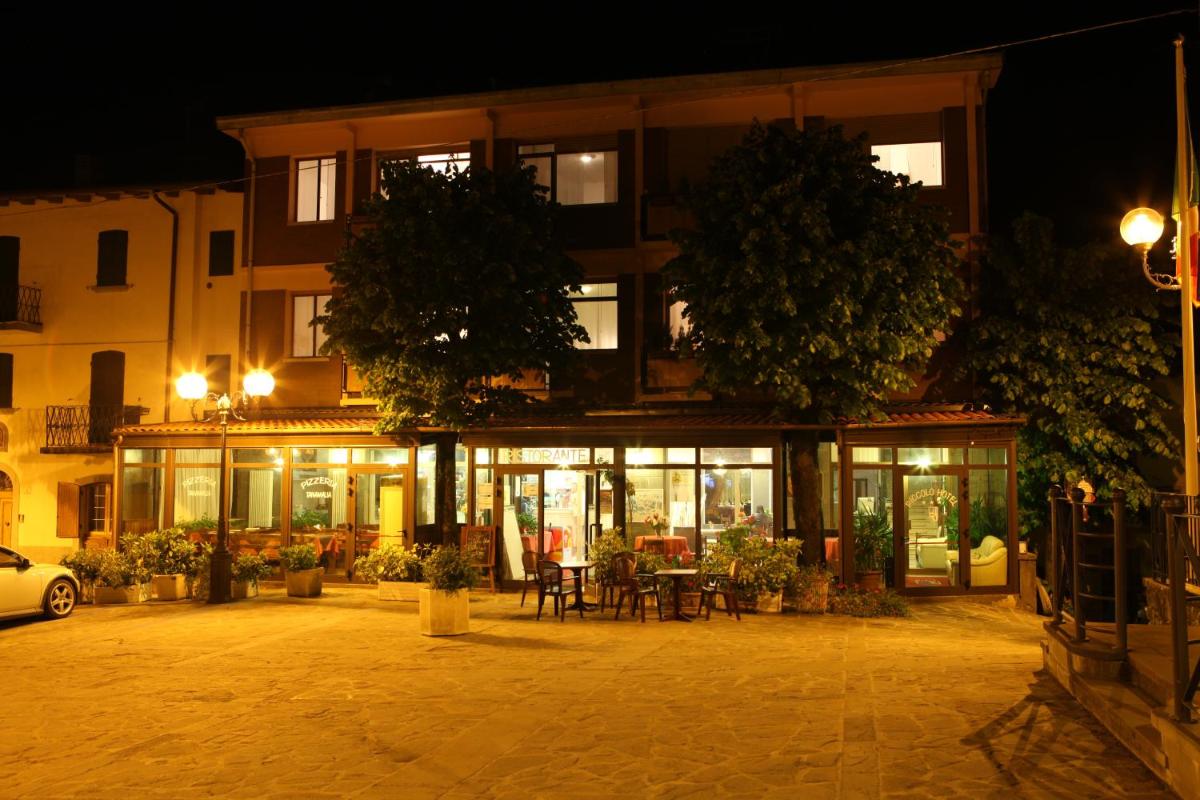 Suitetrails - Piccolo Hotel