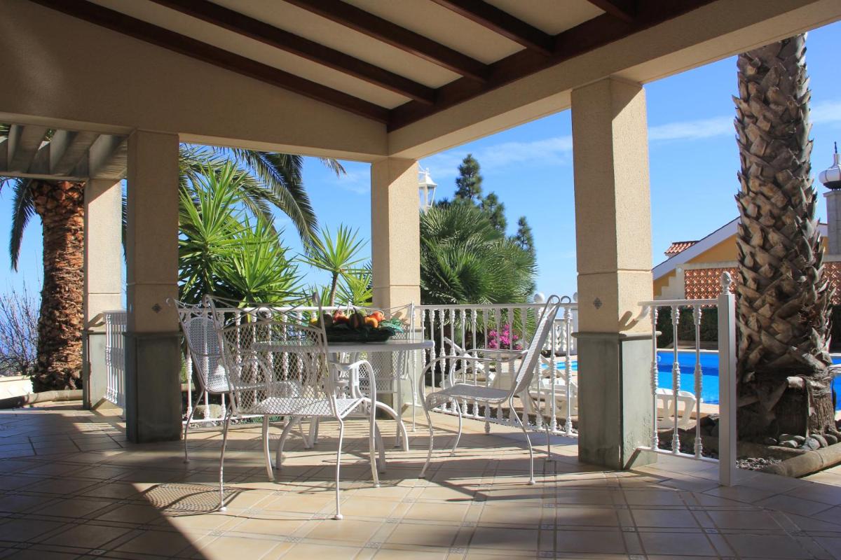 Teresita High Views with private pool - Housity