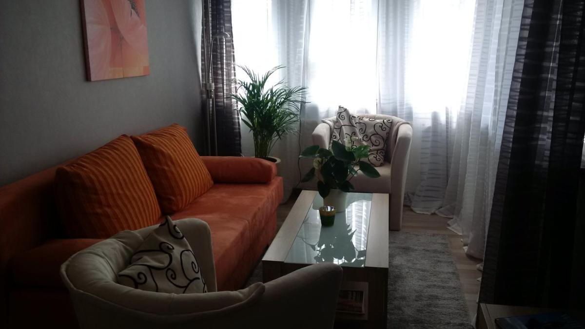Ferienhaus Rosemarie - Housity