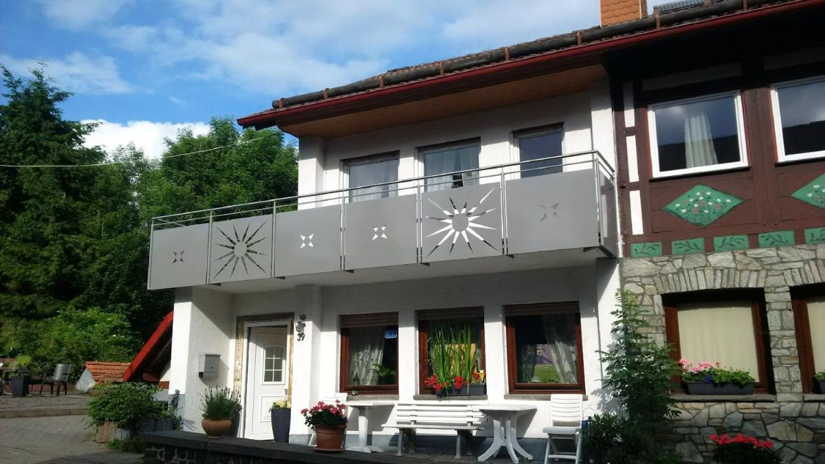 Ferienhaus Rosemarie - Housity