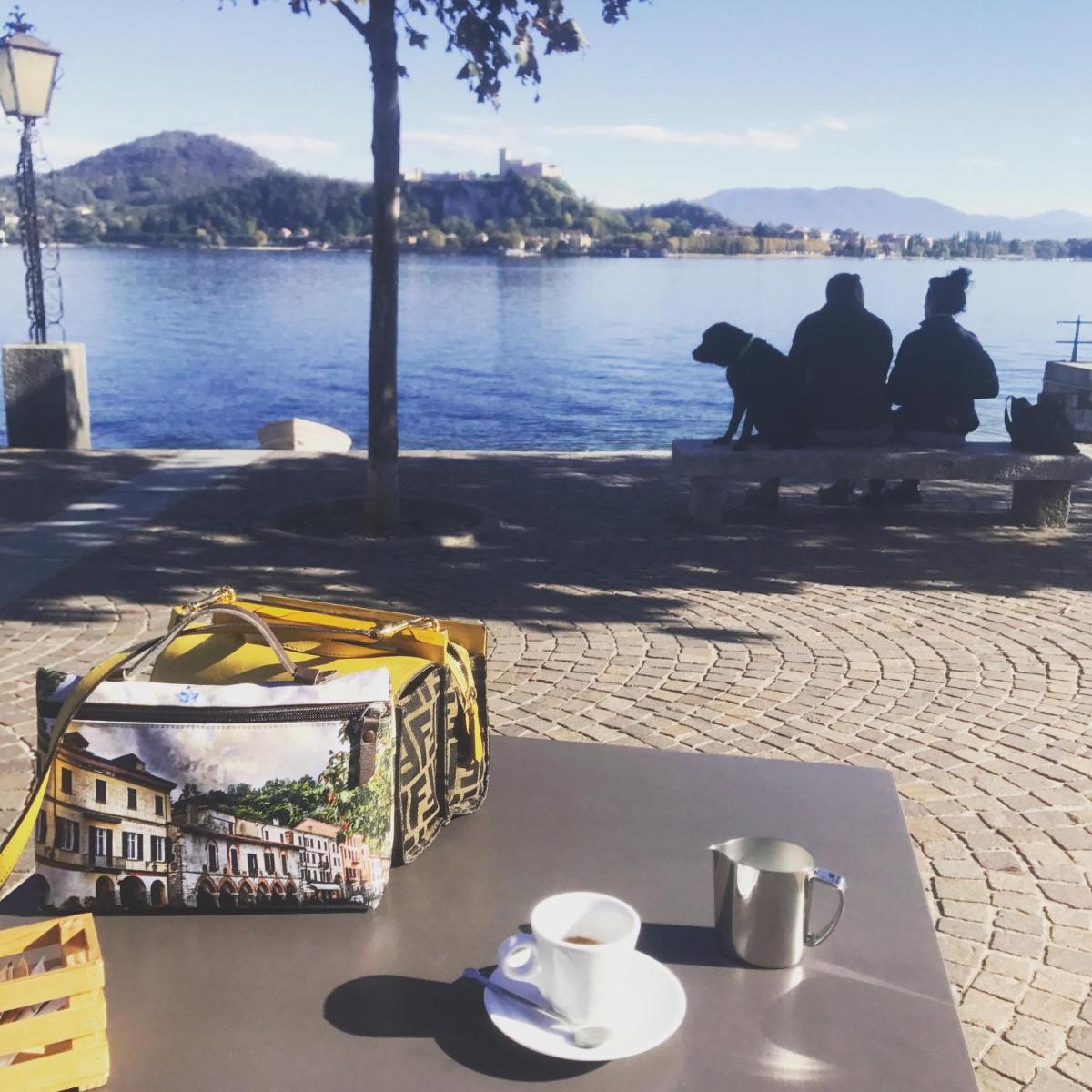 Il Giardino Segreto Arona, Charming Apartments - Housity