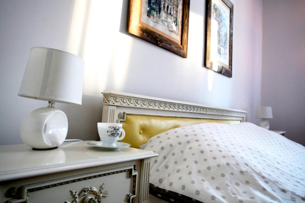 Przestronny Apartament - Housity