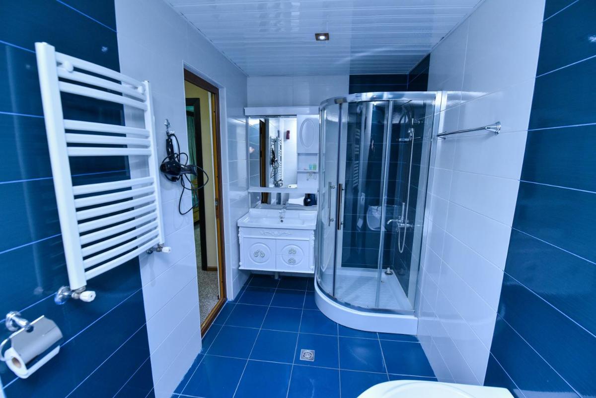 Suitetrails - Gayane Hotel