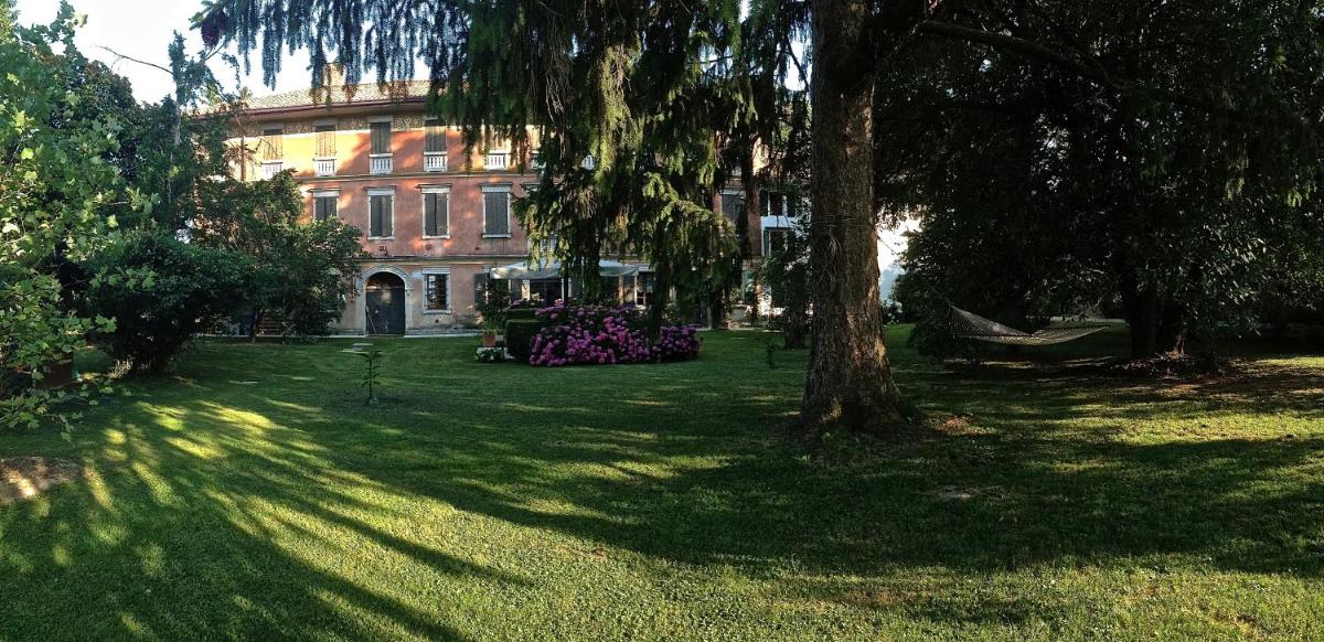 Ca' Marsure B&B - Housity