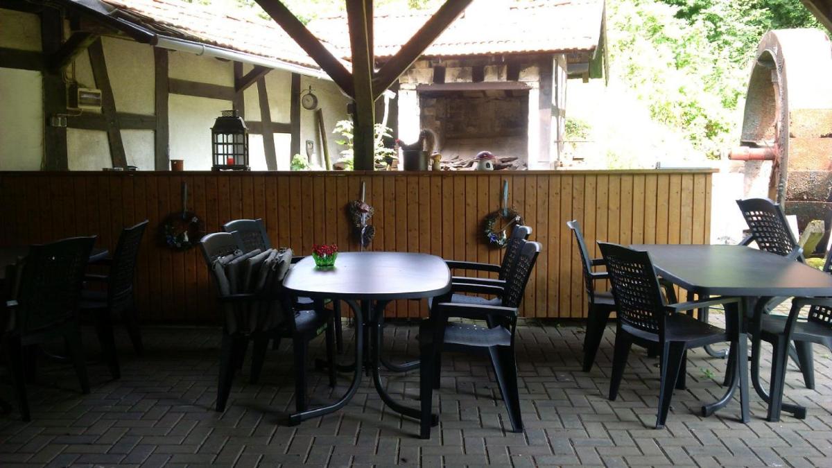 Ferienhaus Rosemarie - Housity