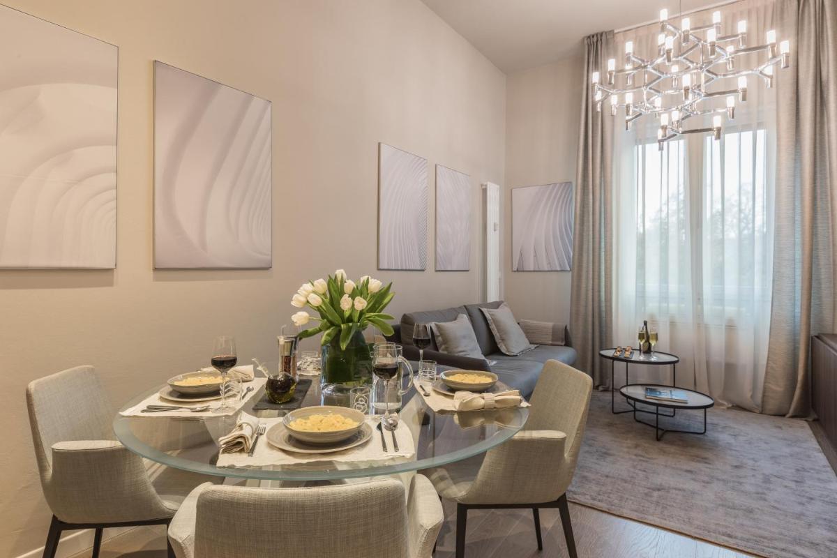 San Francesco Luxury Suite - Adult Only - Housity