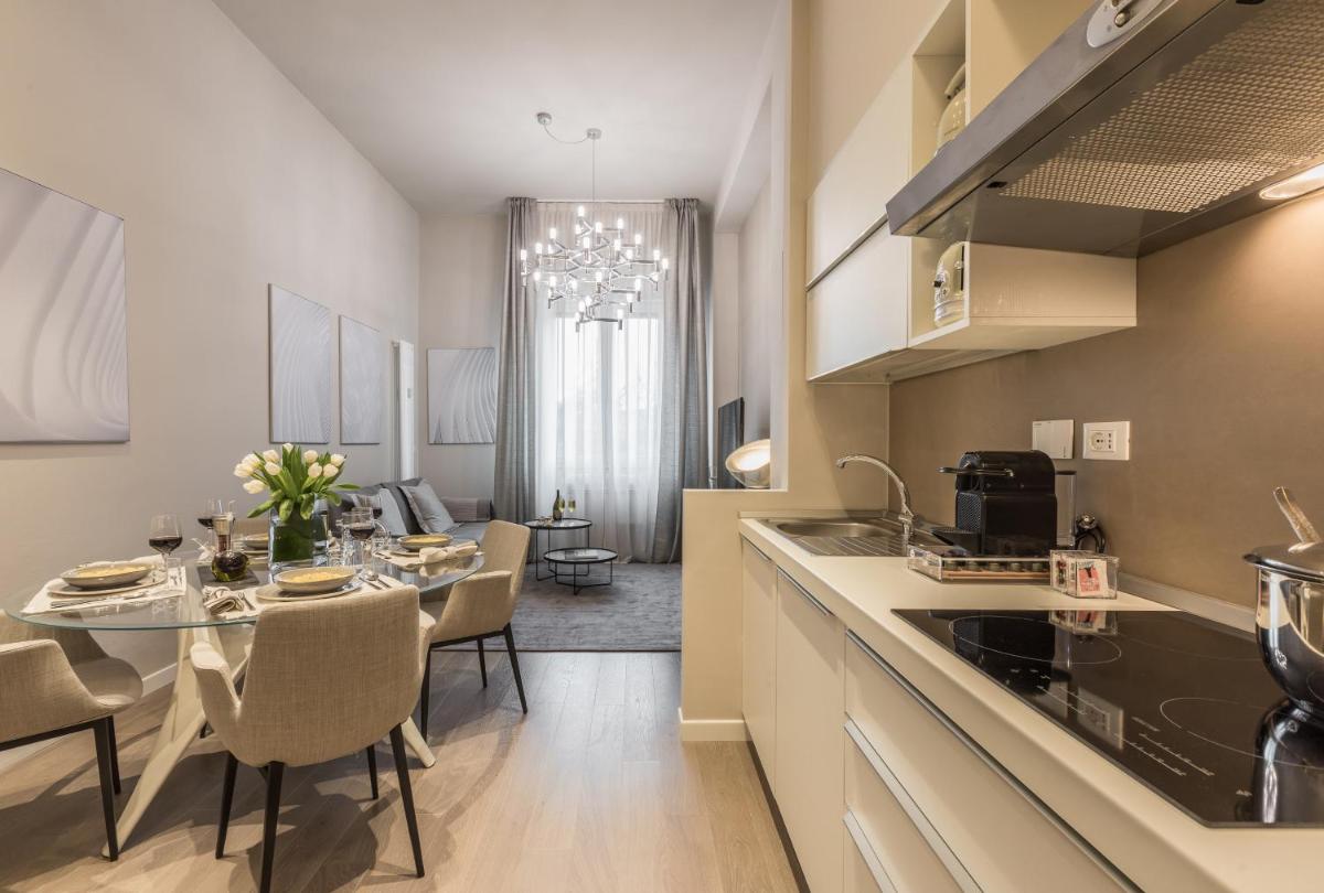 San Francesco Luxury Suite - Adult Only - Housity