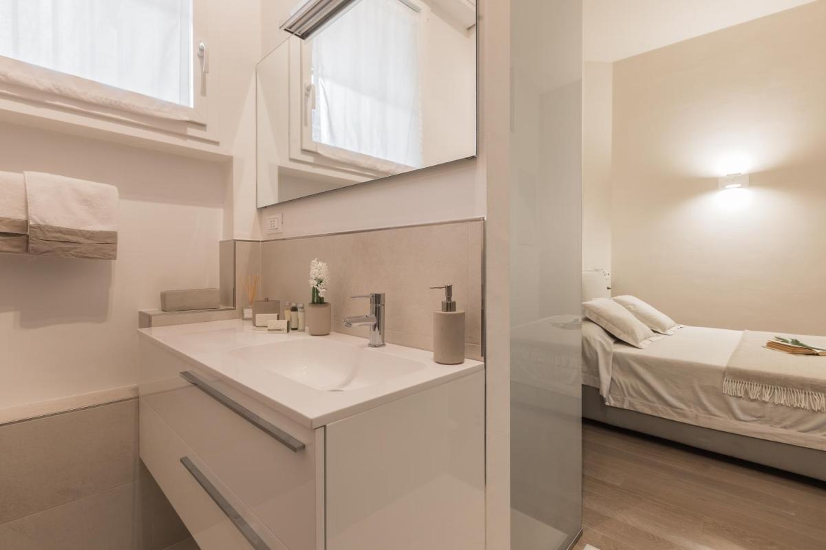 San Francesco Luxury Suite - Adult Only - Housity