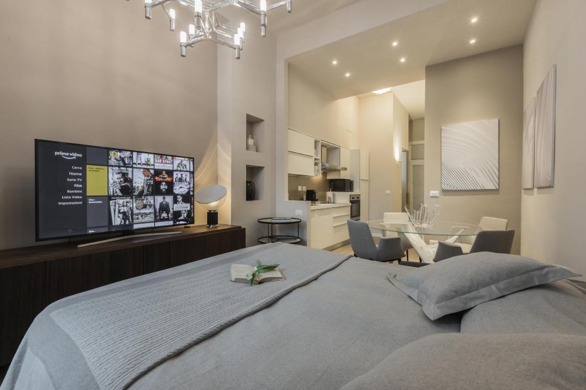 San Francesco Luxury Suite - Adult Only - Housity