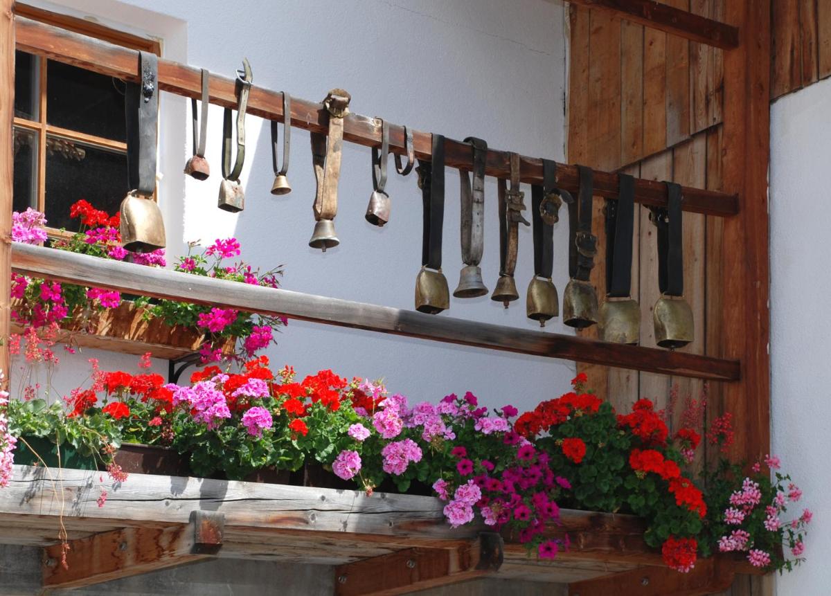 Suitetrails - Appartamenti Maierhof