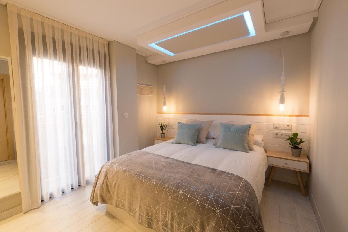 Apartamentos Inloft - Housity