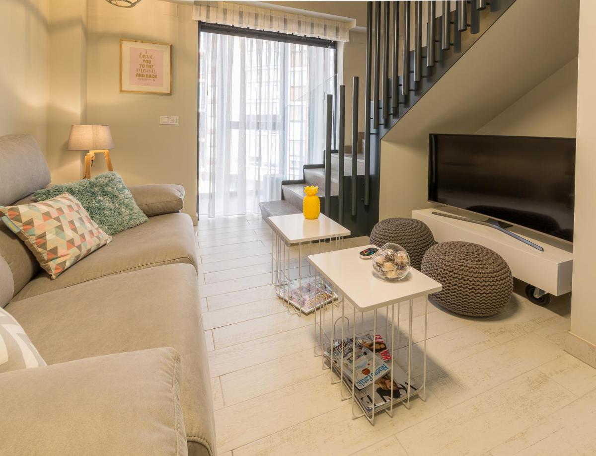 Apartamentos Inloft - Hizvo