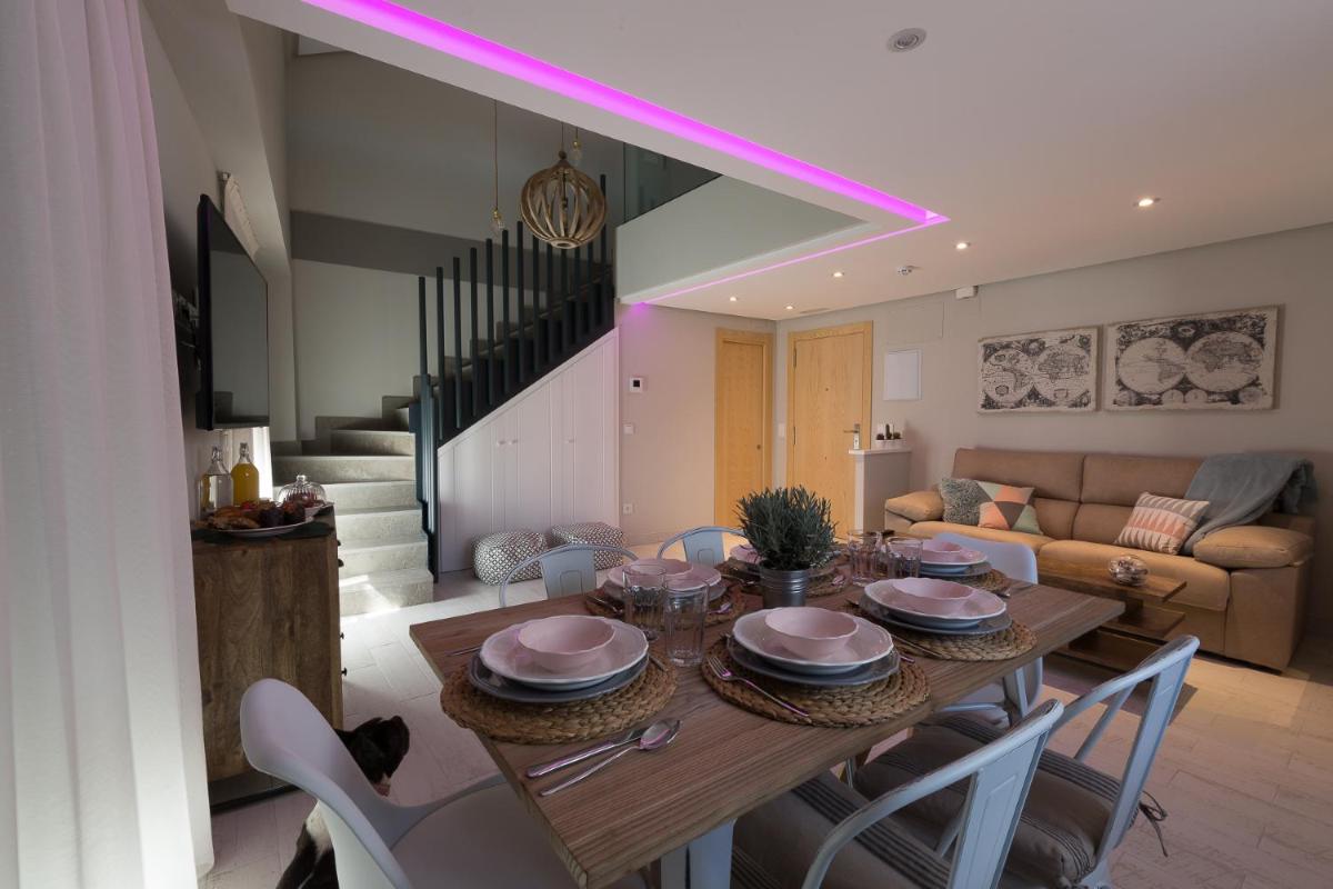 Apartamentos Inloft - Housity