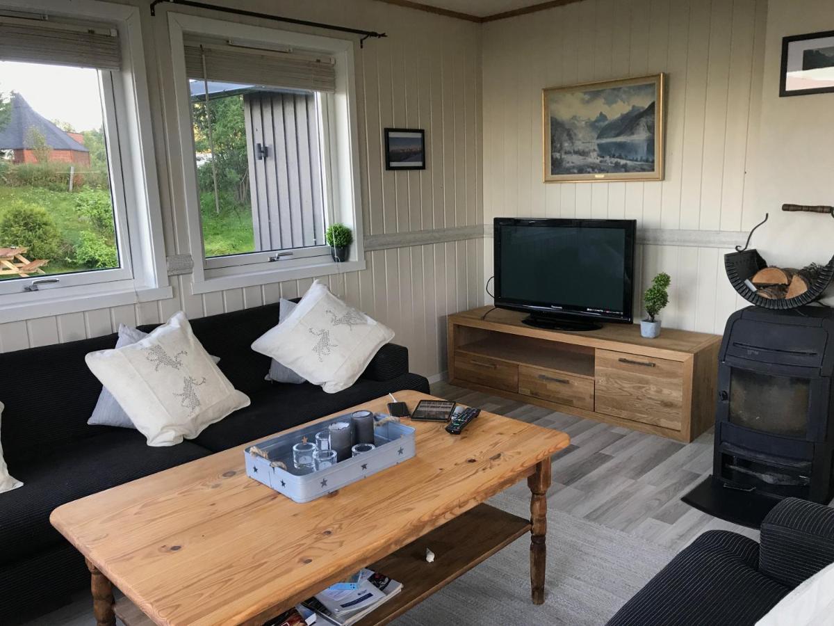 House in the heart of the Lyngen Alps with Best view - Housity