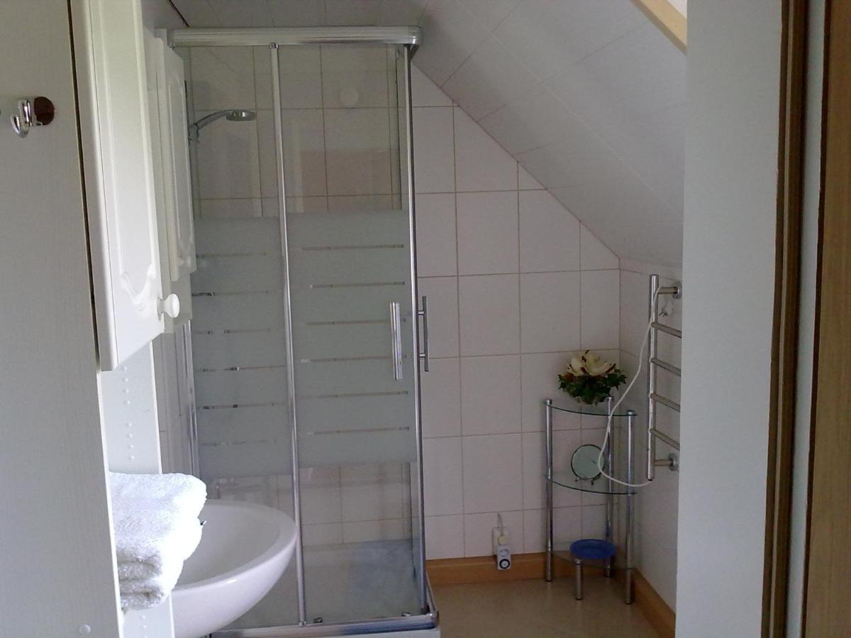 Suitetrails - Haus Fratnik