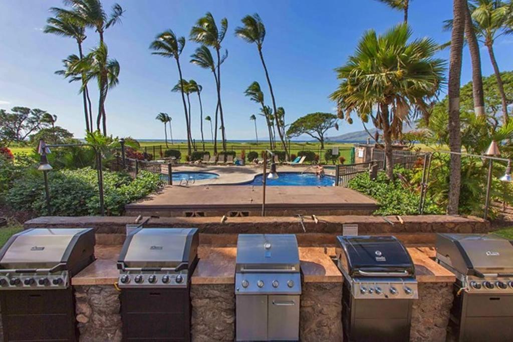 Suitetrails - Kauhale Makai Condo on the Beach