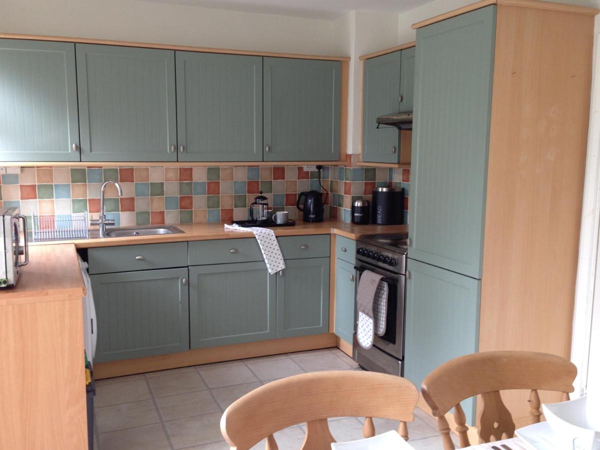 Comfortable House in Warwick - Housity