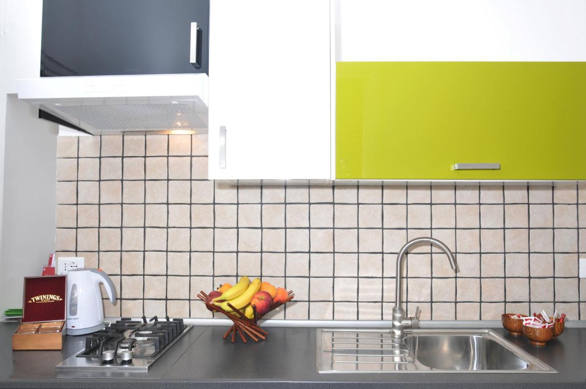 Apartment Close To Vatican Museums And To Metro - Housity