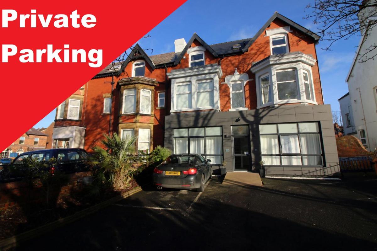 Sweet Suites Lytham - Housity