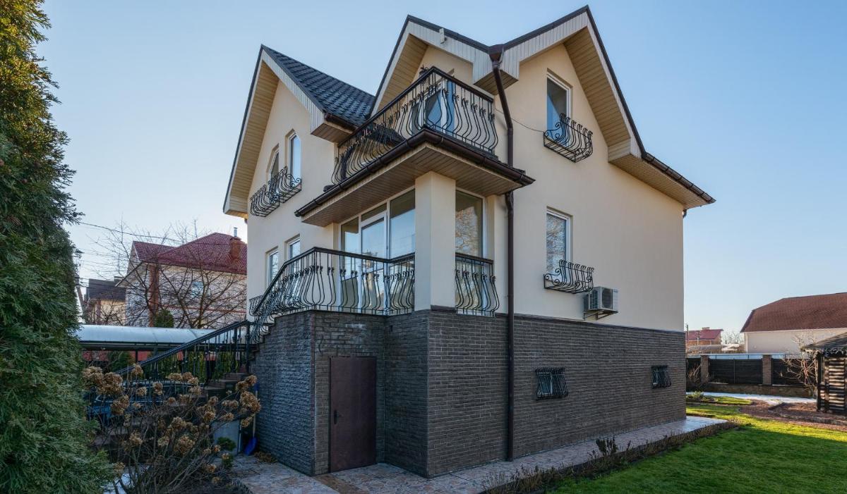 Villa de Jardin - Housity