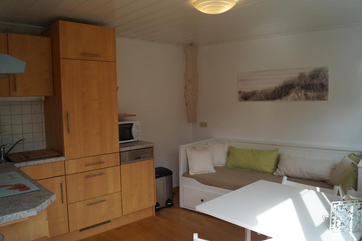 Ferienhaus in Wörth am Main - Housity