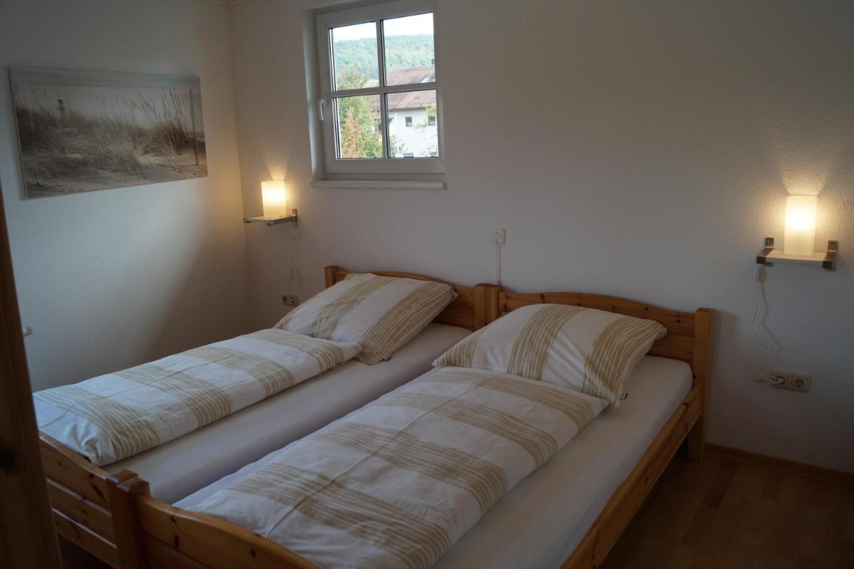 Ferienhaus in Wörth am Main - Housity