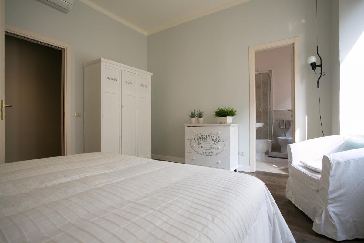 Cola Di Rienzo A E B - Housity
