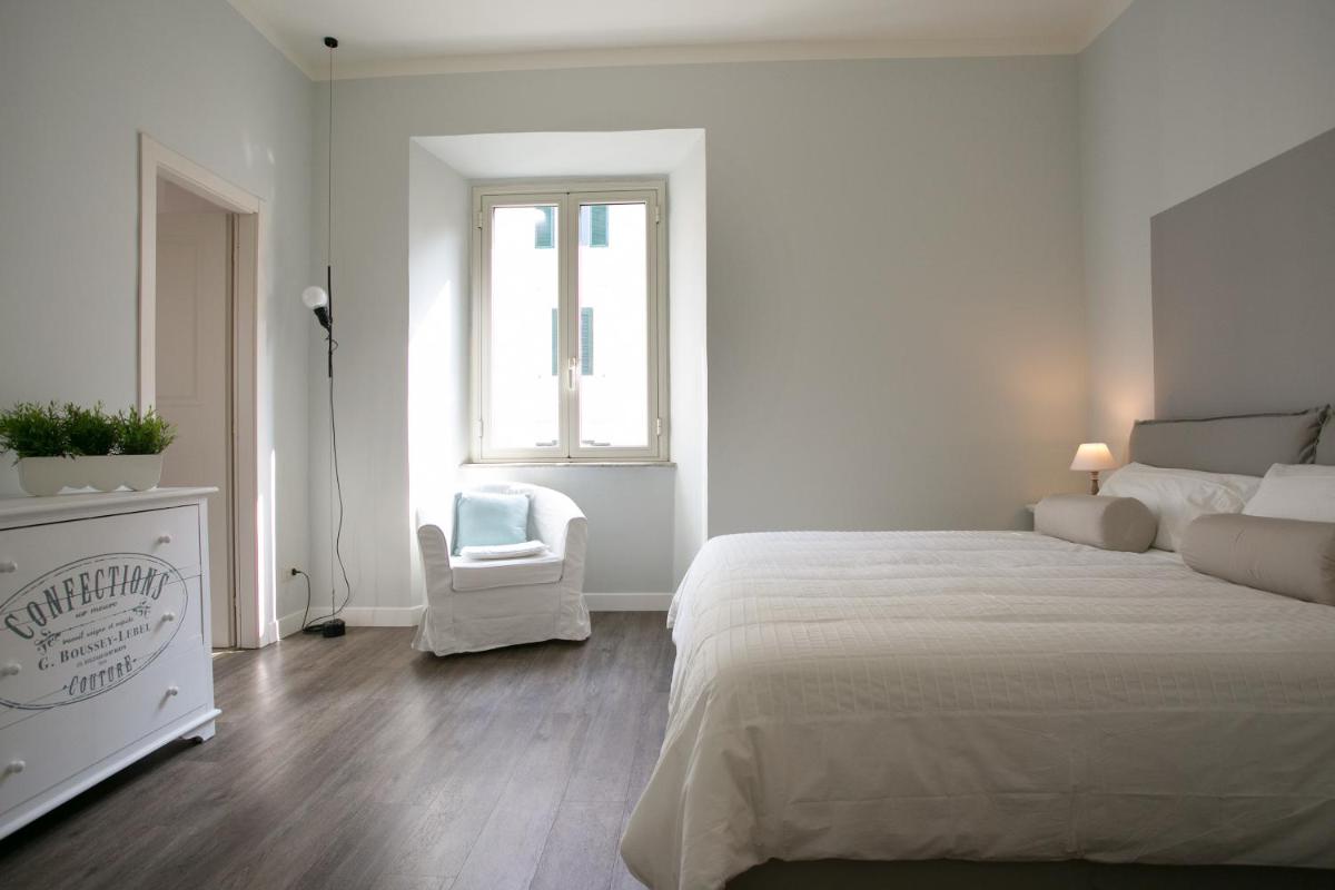 Cola Di Rienzo A E B - Housity