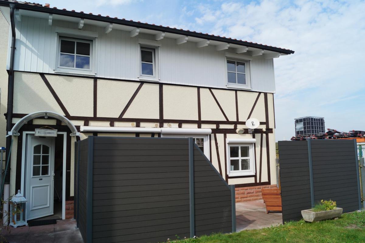 Ferienhaus in Wörth am Main - Housity