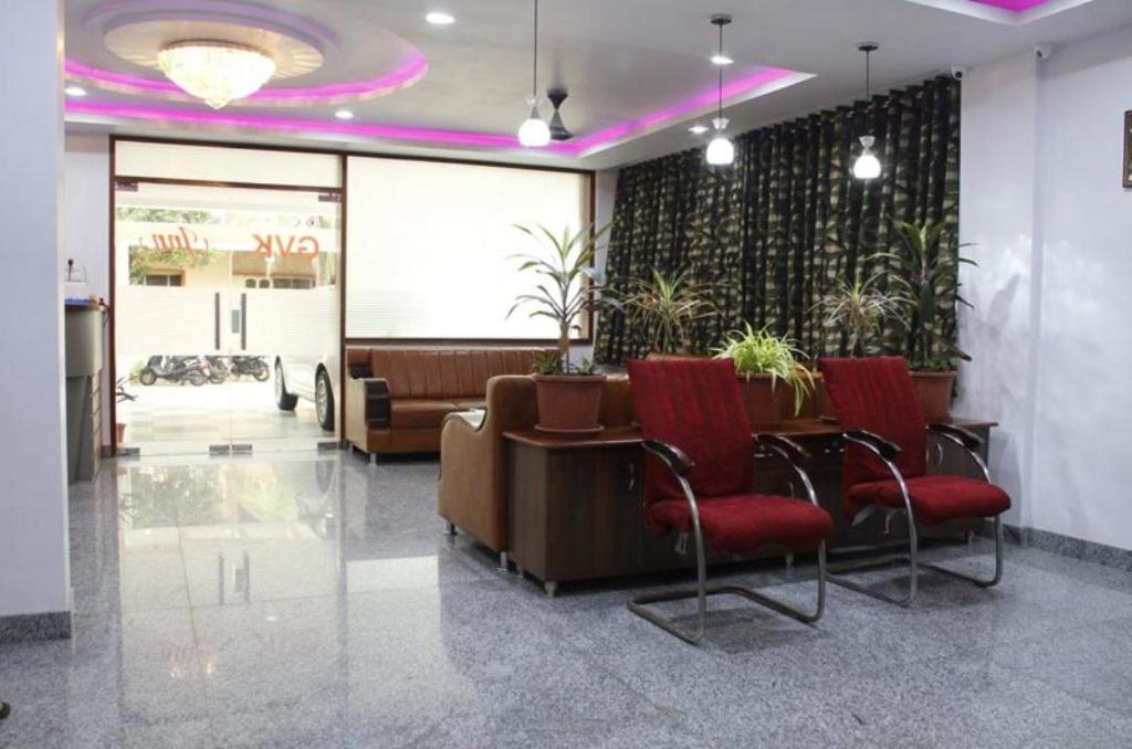 GVK Inn - Housity