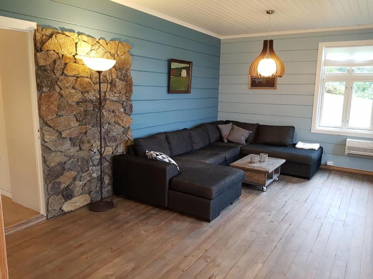 Charming timber house in Stryn, Norway - Housity