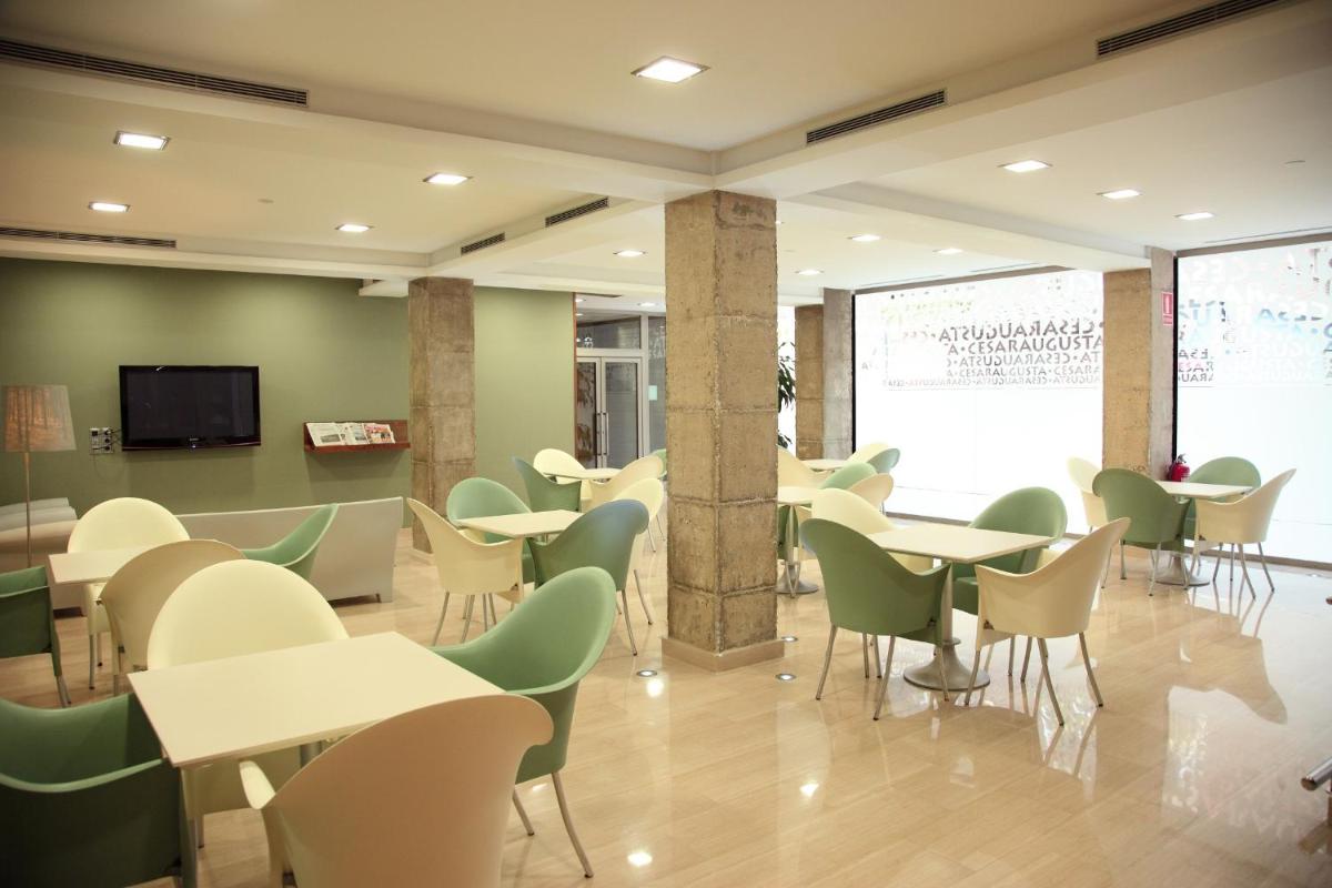 Cesaraugusta - Housity