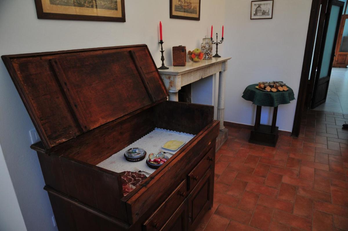Villa Boldrini b&b - Housity
