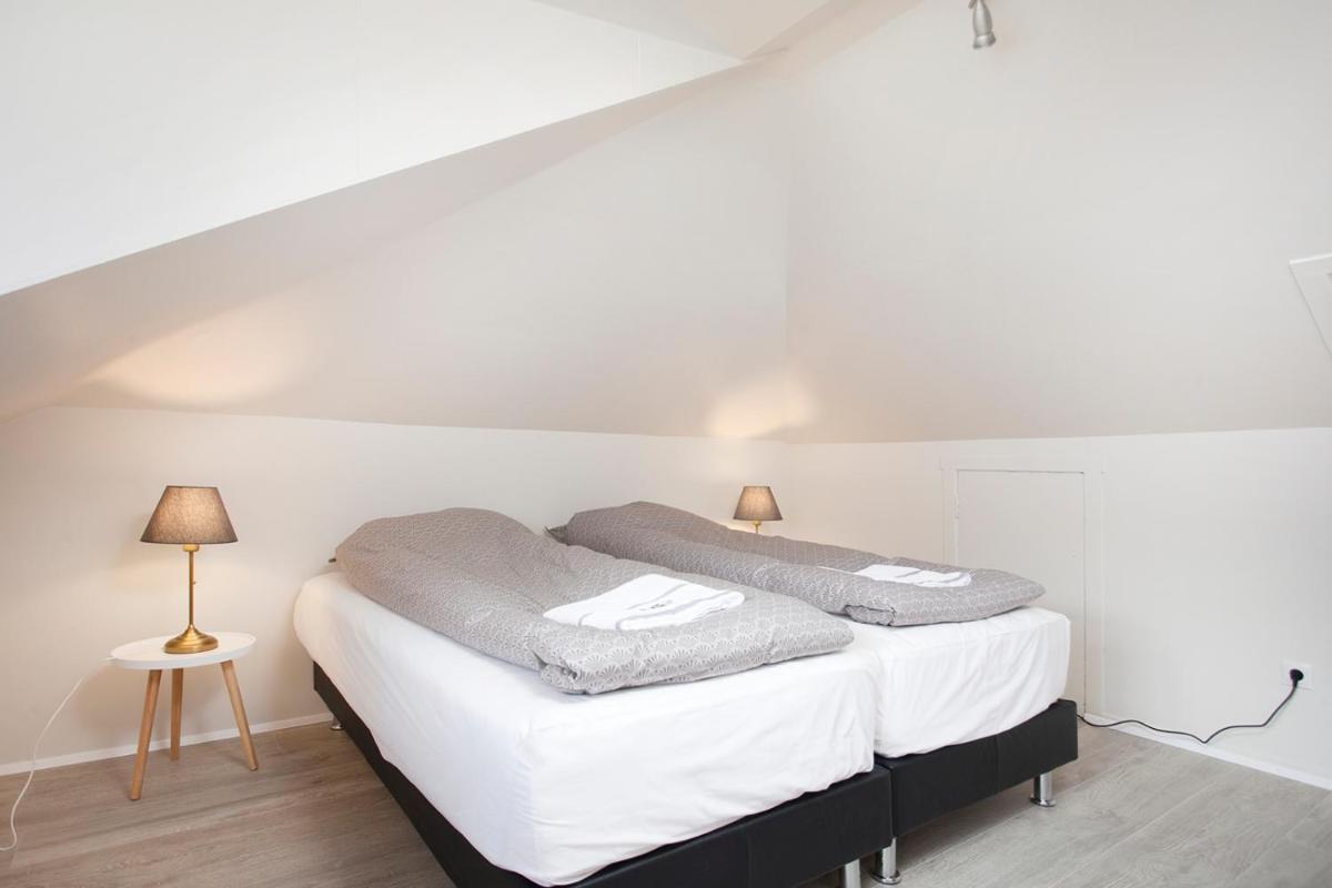 Nordurey Apartments - Housity