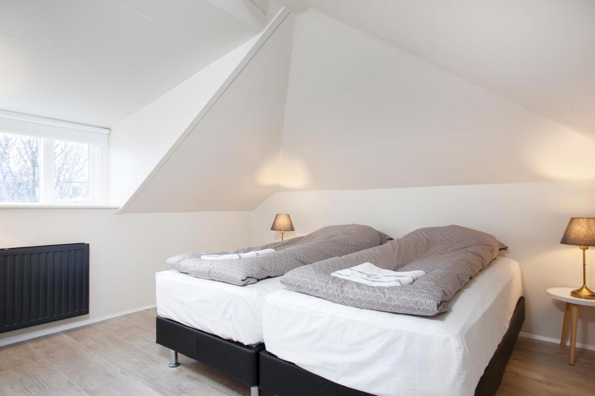 Nordurey Apartments - Housity