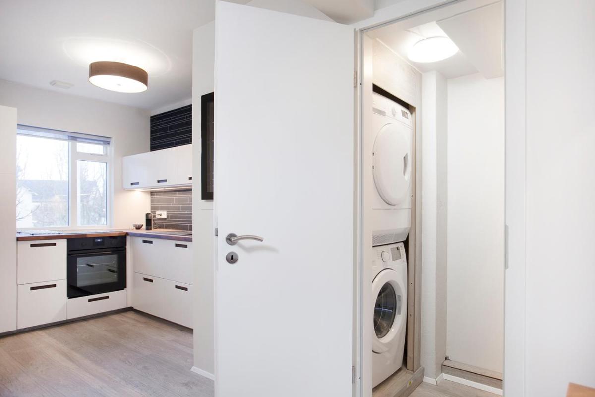 Nordurey Apartments - Housity