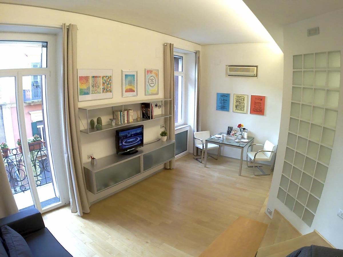4AC Apartment - Housity