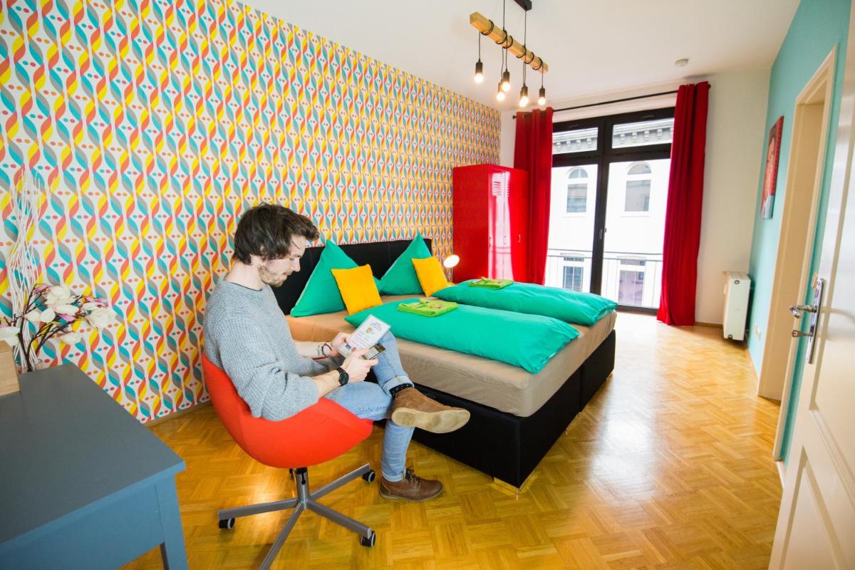 City Residences Koblenz - Housity